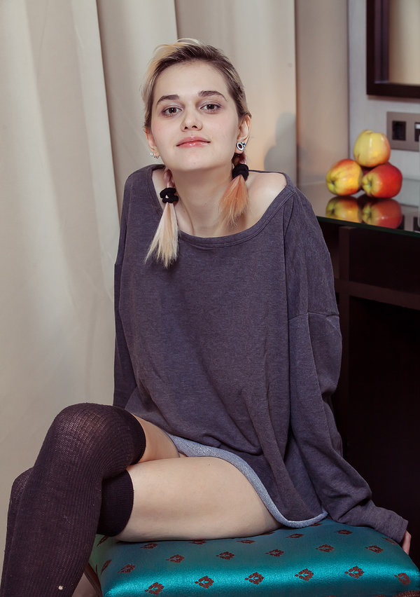 Татьяна, 18